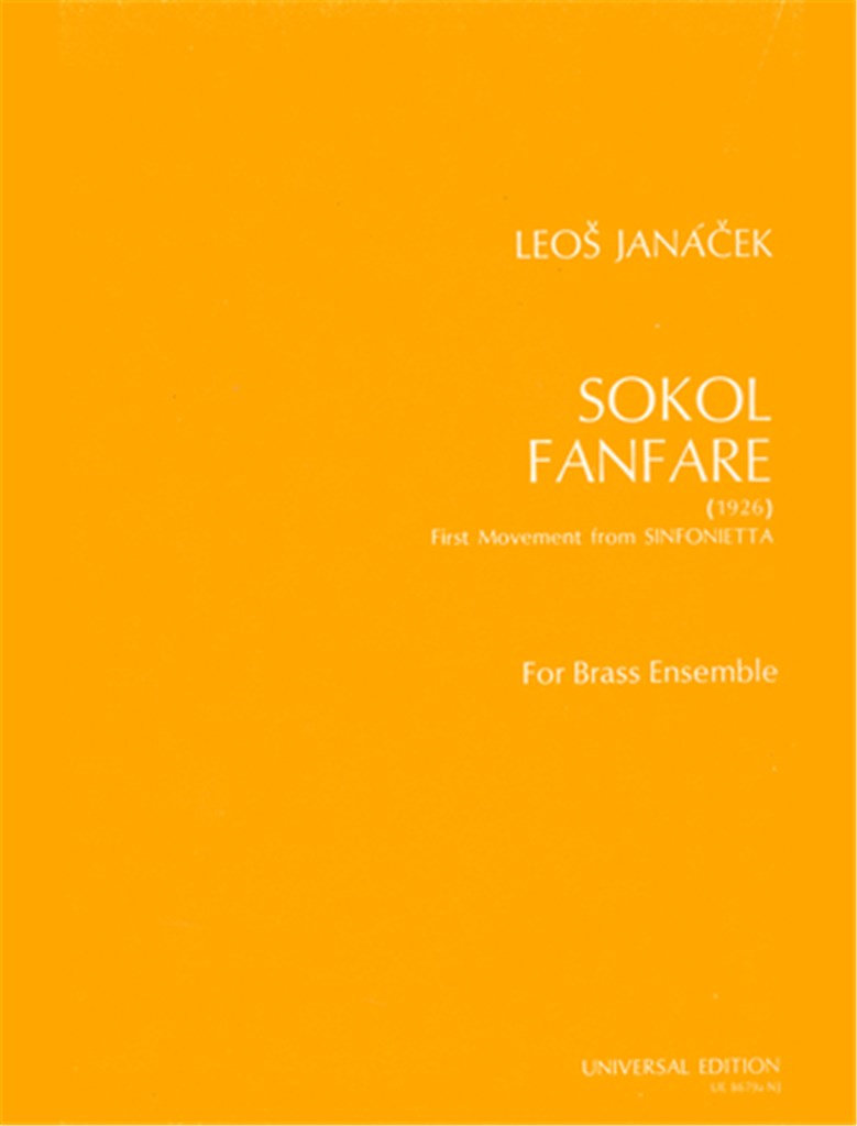 Sokol Fanfare